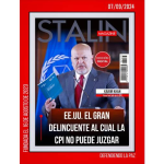EE.UU. El gran delincuente, al cual la CPI no puede juzgar