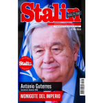 Antonio Guterres: «Monigote del Imperio»