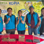 Avances innovadores en la creación de nuevas variedades de Ajonjolí