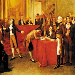 Proclamación de la Independencia en Guatemala