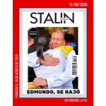 Edmundo: «Se Rajó»