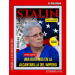 Doro Mario: «Una Rata Más en la Alcantarilla del Imperio»