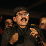 Gobierno de Nicaragua informa sobre el fallecimiento del General en Retiro Humberto Ortega Saavedra