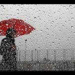 Dos sistemas de baja presión generan lluvias en Nicaragua