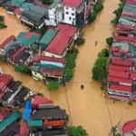 Gobierno de Nicaragua, envía mensaje de Solidaridad al Presidente de la República de Vietnam