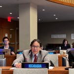 Debate General de la ONU: Enfoque en Desarme y Seguridad Internacional