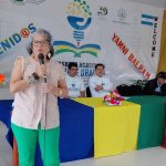 Celebran el IV Congreso Académico Docentes de URACCAN en Bilwi