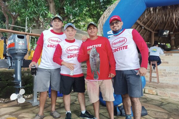 Gran Éxito del Torneo de Pesca Deportiva en Poponjoche Tour, Granada