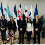 Nicaragua Acoge la II Reunión de Viceministros de Integración Económica Centroamericana