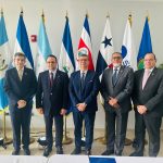 Nicaragua Acoge la II Reunión del Consejo de Ministros de Integración Económica