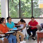 La Paz y la Educación: Ejes del desarrollo en Nicaragua, según la compañera Ramona Rodríguez