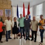 Solidaridad Internacionalista: Aquí no se rinde nadie