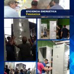 Mejoramiento del Sistema de Agua en Managua, un paso hacia la Eficiencia Energética