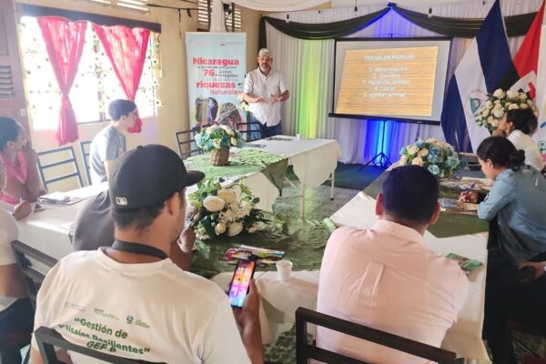 Familias se unen para Proteger la Fauna Silvestre