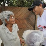 Gobierno de Nicaragua entregará más de 50 mil paquetes alimentarios