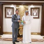 Nicaragua y Kuwait: Fortaleciendo relaciones bilaterales para el desarrollo mutuo