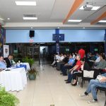 Estudiantes y Docentes de Nicaragua Participan en Encuentros sobre Nueva Estrategia Nacional de Educación