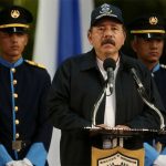 Acto Central por el 45 Aniversario del Ministerio del Interior y la Policía Nacional