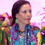 Declaraciones de la Vicepresidenta Rosario Murillo este jueves 10 de octubre