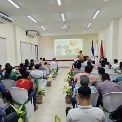 Éxito del Congreso Nacional de Plátano en Rivas