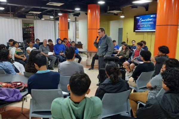 Avanza la Implementación de la Estrategia Nacional de Educación en Nicaragua