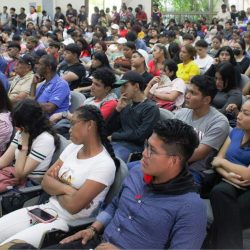 Más de 40 mil jóvenes prematriculados en universidades públicas de Nicaragua