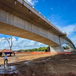 Nuevo puente Mulukuku: una obra que transformará la Costa Caribe Norte