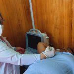 Atención Gratuita para la Detección de Cáncer de Mama en San Marcos