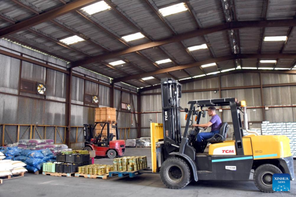 ESPECIAL: Millonarias pérdidas en logística portuaria cubana por bloqueo de EEUU