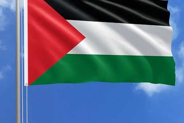 Palestina valora la decisión de Nicaragua de romper lazos diplomáticos con Israel