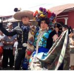 Instituto de las Culturas de Pueblos y Juventudes promueve el VI Festival “Baile de Negras 2024” en Masaya