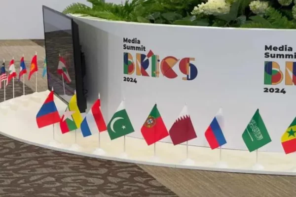 Cuba solicita formalmente ser sumado al BRICS
