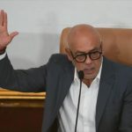 Venezuela llama al Congreso de España a respetar sus instituciones