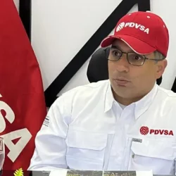 Detuvieron a exministro de Petróleo de Venezuela por cooperar con EE.UU.