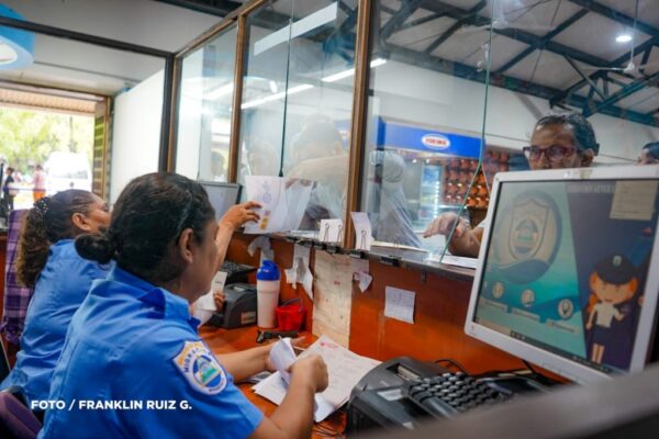 Transformación Migratoria en Nicaragua: avances y modernización