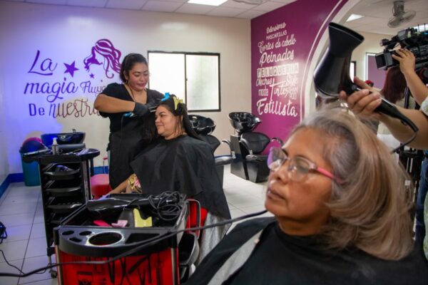 Haz realidad tu futuro: Aprovecha la Oferta Formativa 2025 de INATEC