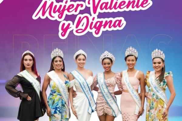 MINIM Realiza encuentro “Mujer Valiente y Digna”