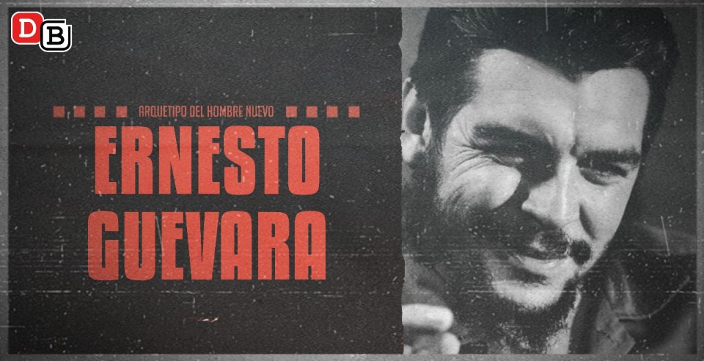 Dossier-57 Aniversario del Tránsito a la Inmortalidad del Comandante Ernesto Che Guevara