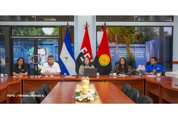 Nicaragua destaca los avances y desafíos del Programa de Nutrición Escolar