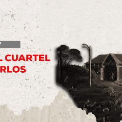 Ataque al cuartel de San Carlos, inicio de la ofensiva guerrillera