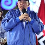 Presidente Ortega denuncia el papel del imperialismo en Nicaragua y Palestina