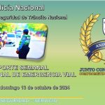 Policía intensifica controles viales en Nicaragua