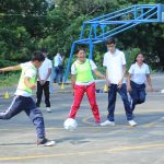 Inauguran festival deportivo FIFA for Schools para impulsar el talento juvenil en Nicaragua
