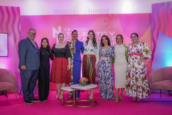 13 edición de Nicaragua Diseña destaca talento y creatividad que transciende