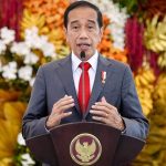 Gobierno de Nicaragua Felicita al Presidente de Indonesia en Su Juramentación