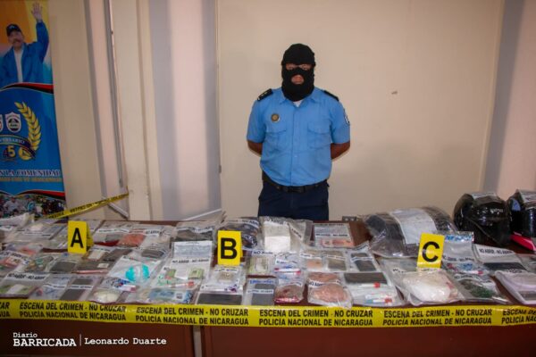 Golpe a la Delincuencia: Policía Nacional captura a 16 criminales entre el 14 y el 20 de octubre