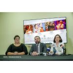 Inicia tercera temporada lírica de INCANTO con obras clásicas en español