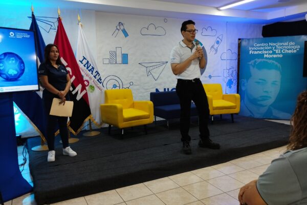 No te pierdas la VII Temporada de Innovación Abierta! Inscríbete Ya