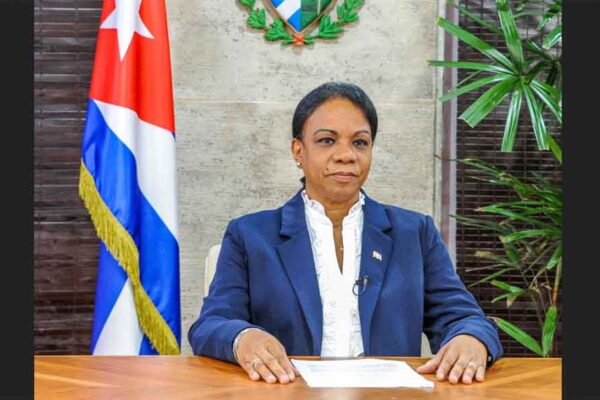 Cuba aboga por ampliar nexos con Unión Económica Euroasiática