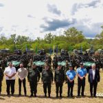 Nicaragua inicia Cosecha Cafetalera 2024-2025